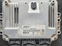 Calculator motor ECU Ford focus 1.6 tdci 0281015242 8m51-12a65a-xa edc16c34