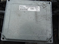 Calculator Motor Ecu Ford Focus 2 1.6 Benzina din 2008 cod: 7M51-12A650-AFD