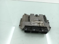 Calculator motor ECU Ford FOCUS 2 1.,6 TDCI G8DB 2004-2012 8M51-12A650-XA DezP: 16118