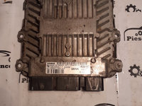 Calculator motor ECU Ford Focus 2 1.8 TDCi 4M51-12A650-JK