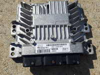 Calculator motor ECU Ford Focus 2 1.8 TDCI KKDA