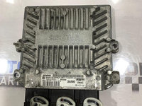 Calculator motor ECU Ford Focus 2 1.8 tdci KKDA cod 4M51-12A650-JK