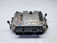 Calculator motor ECU Ford Focus 2 (DA) [Fabr 2004-2012] 8M51-12A650-LE