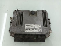 Calculator motor ECU Ford FOCUS 2 HHDA / 1.6 TDCI 2004-2012 4M51-12A650-YD DezP: 18409