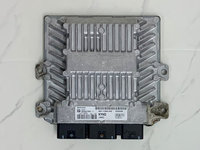 Calculator motor ECU Ford Focus Facelift 2.0 TDCI, cod: 8M51-12A650-AND, 8M5112A650AND, 8M51 12A650 AND, 5WS4
