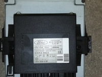 Calculator motor ECU Ford Focus I 2001 1.8 TDDI 1S4F-12A650-AE 1S4F12A650AE