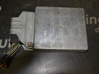 Calculator motor ECU Ford Focus I 2003 Hatchback 1.6 benzina