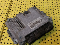 Calculator Motor (ECU) Ford Focus II (2004-2010) 1.6 tdci 5M5112A650UA 0281012487