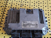 Calculator Motor (ECU) Ford Focus II (2004-2010) 1.6 TDCI 6M51-12A650-NA 0 281 011 701