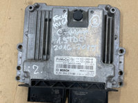 Calculator motor , ECU FORD Focus, Kuga , C-max 1,5 tdci an 2016-2019 cod HID1-124650-AB sau F1F1-128684-ZA