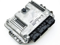 Calculator Motor / ECU Ford FOCUS Mk 2 2004 - 2012 Motorina 8M51-12A650-XE, 8M5112A650XE, 0281015242