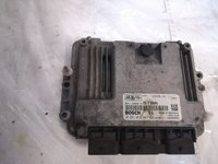 Calculator Motor/ECU Ford Focus MK2/ C-MAX 1.6 TDCI 2003-2011