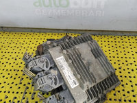 Calculator Motor (ECU) Ford Fusion 1.4i 2N1A12A650AD