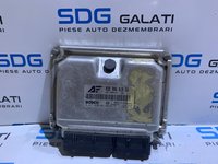 Calculator Motor / ECU Ford Galaxy 1.9 tdi 1996 - 2010 COD : 0281010309 / 038906019CA