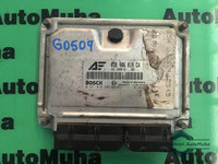 Calculator motor ecu Ford Galaxy (1995-2000) 0281010309 038906019CA