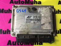 Calculator motor ecu Ford Galaxy (1995-2000) 0281010309 038906019CA