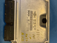 Calculator motor ecu Ford Galaxy (1995-2000) 0281010309 038906019CA