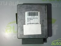 Calculator Motor (ECU) Ford Galaxy 2.3i LPE-516 98VW-12A650-EA D87JQOB80M3Z