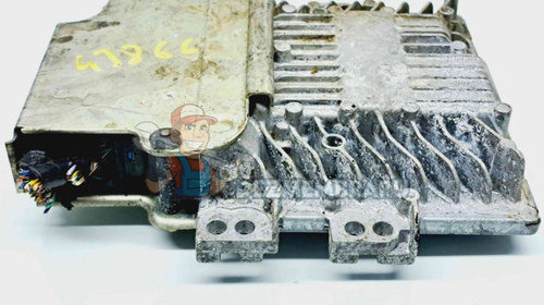 Calculator motor ECU Ford Galaxy 2 [Fabr 2006-2015] 6G91-12A532-BB 2.0 TDCI QXWA 105KW 143CP