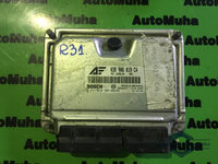 Calculator motor ecu Ford Galaxy (2000-2005) 0281010309 038906019CA