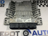 Calculator motor ECU Ford Galaxy 2011 2.0 tdci cod 5WS404002O-T / 6G91-12A650-EP