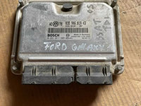 Calculator motor/ecu Ford galaxy/sharan/seat 1.9 tdi cod 038906019kd