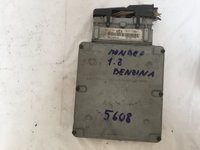 Calculator Motor/ECU Ford Ka 1.3 Benzina 1996-2008