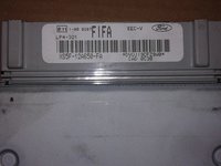 Calculator motor ECU: Ford Ka 1.3 XS5F-12A650-FA