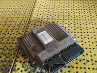 Calculator Motor (ECU) Ford KA (2008-2016) 1.3 CDTI 51847810 7160019301