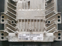 Calculator motor ECU Ford mondeo 2.0 7g91-12a650-uf sid 206
