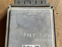Calculator motor/ecu Ford mondeo 2.0 tdci cod 12230565