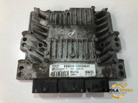 Calculator motor ecu Ford Mondeo (2007-2014) [MK4] 2.0 tdci 7g91-12a650-zg