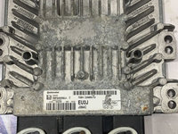 Calculator motor ECU Ford Mondeo 2010 1.8 tdci QYBA cod 7G91-12A650-YJ SW540592J SID206