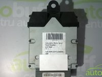 Calculator Motor (ECU) Ford Mondeo III (2000-2007) 2.0 TDDI 1S7F-12A650-CAF DPC-643, 1S7F-12A650-CAF 1S7F