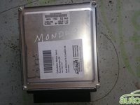 Calculator Motor (ECU) Ford Mondeo III (2000-2007) 2.0 Tdci ?4S71-12A650-KB E2U9A, 4S71-12A650-KB