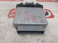 CALCULATOR MOTOR (ECU) FORD MONDEO III 2001 OEM:1S7F-12A650-BAC.