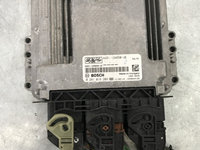 Calculator motor ecu Ford Mondeo MK4 Facelift 2.2 TDCi Durashift , 200cp sedan 2011 (0282018209)