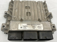 Calculator motor ECU Ford Ranger 3.2D GB3G-12A650-BA