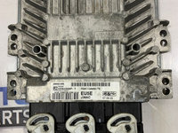 Calculator motor ECU Ford S-Max 1.8 tdci FFDA cod 7G91-12A650-TE / 5WS40589F