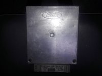 Calculator motor ECU Ford Sierra cod 86GB-12A650_G2A