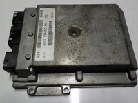 Calculator motor ECU Ford Transit 2.2 tdci 2007-2014 euro 4 cod 6C11-12A650-AK 6C1112A650AK 9DCK Motor P8FA