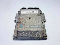 Calculator motor ECU Ford Transit [Fabr 2006-2013] 6C11-12A650-CN 2.2 TDCI 96KW 130CP