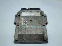 Calculator motor ECU Ford Transit [Fabr 2006-2013] 6C11-12A650-AG 2.2 TDCI P8FA