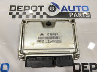 Calculator motor ECU gama VAG 1.9 tdi AXR cod 038 906 019 NL / cod BOSCH 0 281 012 276