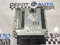 Calculator motor ECU gama VAG 2.0 sdi BDK cod 03G 906 016 LH / cod BOSCH 0 281 014 059