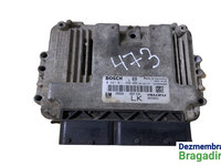 Calculator motor ECU GM 12992628 8973729171 Opel Astra H [2004 - 2007] Hatchback 1.7 CDTI MT (101 hp)