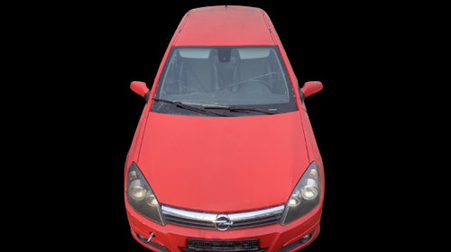 Calculator motor ECU GM 12992628 8973729171 Opel Astra H [2004 - 2007] Hatchback 1.7 CDTI MT (101 hp)