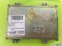 Calculator Motor (ECU) Honda Civic 6 (19952000) 1.5 16V 37820-P04-G00