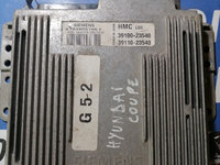 Calculator motor ECU Hyundai Coupe 1.6 Automata K 103955165 E 2000-2004