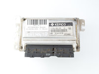 Calculator Motor / ECU Hyundai ELANTRA (XD) 2000 - 2006 Benzina 39140-26730, 9030930433F, 3914026730